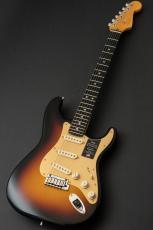 Fender American Ultra II Stratocaster Ebony Fingerboard -Ultraburst-【展示品特価】_2