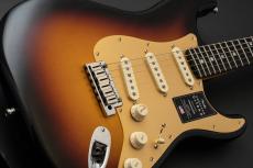 Fender American Ultra II Stratocaster Ebony Fingerboard -Ultraburst-【展示品特価】_6