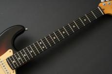 Fender American Ultra II Stratocaster Ebony Fingerboard -Ultraburst-【展示品特価】_7