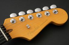 Fender American Ultra II Stratocaster Ebony Fingerboard -Ultraburst-【展示品特価】_8