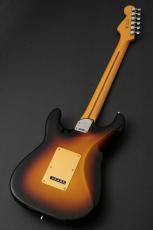 Fender American Ultra II Stratocaster Ebony Fingerboard -Ultraburst-【展示品特価】_9