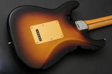 Fender American Ultra II Stratocaster Ebony Fingerboard -Ultraburst-【展示品特価】_10