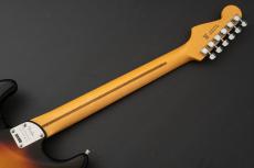 Fender American Ultra II Stratocaster Ebony Fingerboard -Ultraburst-【展示品特価】_11