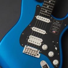 Fender American Ultra II Stratocaster HSS -Noble Blue-【展示品特価】【US240020199】