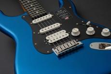 Fender American Ultra II Stratocaster HSS -Noble Blue-【展示品特価】【US240020199】_5