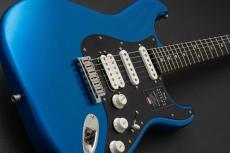 Fender American Ultra II Stratocaster HSS -Noble Blue-【展示品特価】【US240020199】_6