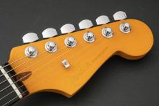 Fender American Ultra II Stratocaster HSS -Noble Blue-【展示品特価】【US240020199】_8