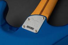 Fender American Ultra II Stratocaster HSS -Noble Blue-【展示品特価】【US240020199】_11
