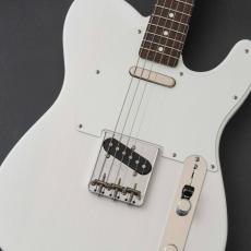 Fender FSR Made in Japan Traditional 60s Telecaster -White Blonde- 【アッシュボディ】【JD25003965】