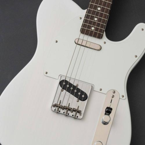 Fender FSR Made in Japan Traditional 60s Telecaster -White Blonde- 【アッシュボディ】【JD25003965】