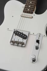 Fender FSR Made in Japan Traditional 60s Telecaster -White Blonde- 【アッシュボディ】【JD25003965】_3