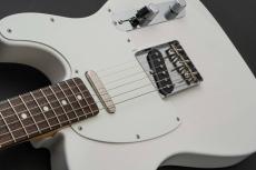 Fender FSR Made in Japan Traditional 60s Telecaster -White Blonde- 【アッシュボディ】【JD25003965】_4
