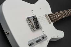 Fender FSR Made in Japan Traditional 60s Telecaster -White Blonde- 【アッシュボディ】【JD25003965】_6