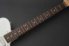 Fender FSR Made in Japan Traditional 60s Telecaster -White Blonde- 【アッシュボディ】【JD25003965】_7