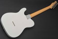 Fender FSR Made in Japan Traditional 60s Telecaster -White Blonde- 【アッシュボディ】【JD25003965】_9