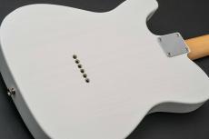Fender FSR Made in Japan Traditional 60s Telecaster -White Blonde- 【アッシュボディ】【JD25003965】_10