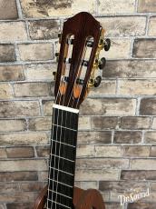 Conde Hermanos [コンデ・エルマノス] No.8 Flamenco Negra アトーチャ工房_7