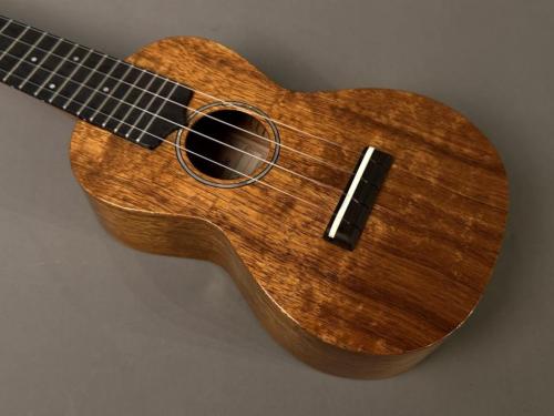 tkitki ukulele HK-2S Soprano