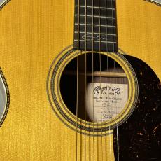 Martin 【2023年武道館ツアー仕様】000-28EC #3011289【48回無金利分割可能】_11