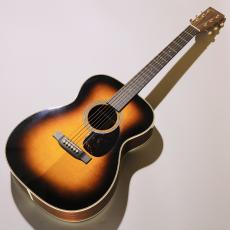 Martin 【サドルプレゼント】OM-28 Standard Sunburst #2947132【48回無金利分割できます】【クロサワ本店】