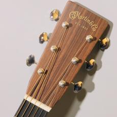 Martin 【サドルプレゼント】OM-28 Standard Sunburst #2947132【48回無金利分割できます】【クロサワ本店】_5