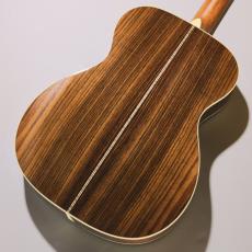 Martin 【サドルプレゼント】OM-28 Standard Sunburst #2947132【48回無金利分割できます】【クロサワ本店】_7