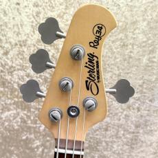 Sterling by MUSIC MAN RAY34_5