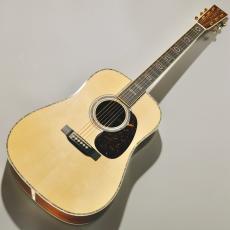 Martin 【サドルプレゼント】Custom D-45 Hexagon Outline #2865301【48回無金利分割できます】【クロサワ本店】