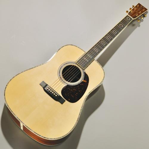 Martin 【サドルプレゼント】Custom D-45 Hexagon Outline #2865301【48回無金利分割できます】【クロサワ本店】