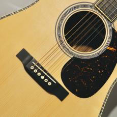 Martin 【サドルプレゼント】Custom D-45 Hexagon Outline #2865301【48回無金利分割できます】【クロサワ本店】_3