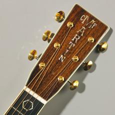 Martin 【サドルプレゼント】Custom D-45 Hexagon Outline #2865301【48回無金利分割できます】【クロサワ本店】_5