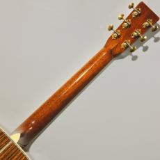 Martin 【サドルプレゼント】Custom D-45 Hexagon Outline #2865301【48回無金利分割できます】【クロサワ本店】_8