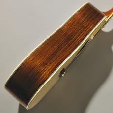Martin 【サドルプレゼント】Custom D-45 Hexagon Outline #2865301【48回無金利分割できます】【クロサワ本店】_9