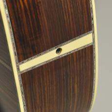 Martin 【サドルプレゼント】Custom D-45 Hexagon Outline #2865301【48回無金利分割できます】【クロサワ本店】_10