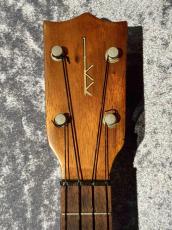 Kamaka HF-1【Soprano】【White Label】_3