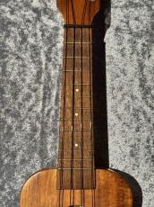 Kamaka HF-1【Soprano】【White Label】_4