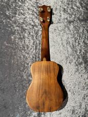 Kamaka HF-1【Soprano】【White Label】_6