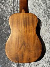 Kamaka HF-1【Soprano】【White Label】_7