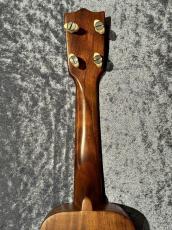 Kamaka HF-1【Soprano】【White Label】_8