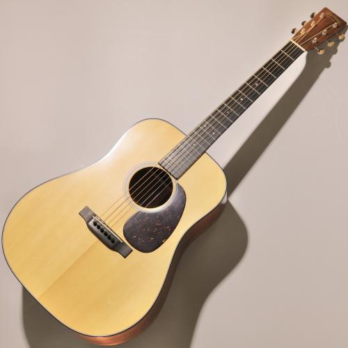 Martin D-18 Authentic 1937 #2834451【クロサワ本店在庫品】