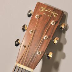 Martin D-18 Authentic 1937 #2834451【クロサワ本店在庫品】_6