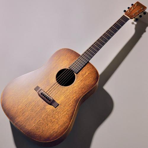 Martin D-15M StreetMaster #2975999【クロサワ本店店頭在庫品】