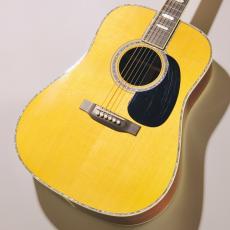 Martin Custom Model inspired by the 1968 D-45 #2970285【クロサワ本店店頭在庫品】_2