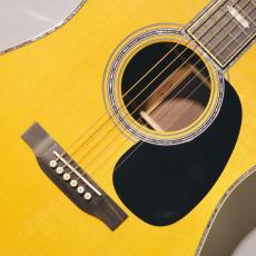 Martin Custom Model inspired by the 1968 D-45 #2970285【クロサワ本店店頭在庫品】_3