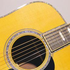 Martin Custom Model inspired by the 1968 D-45 #2970285【クロサワ本店店頭在庫品】_4