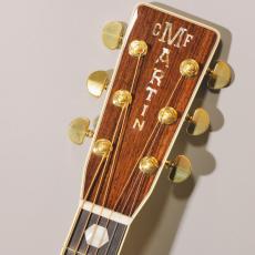 Martin Custom Model inspired by the 1968 D-45 #2970285【クロサワ本店店頭在庫品】_6