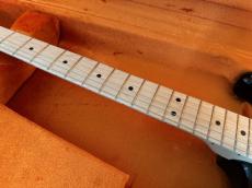 Fender USA Eric Clapton Stratocaster / ''BLACKIE'_2