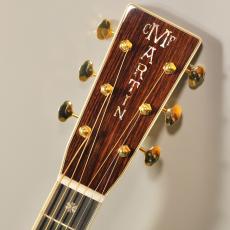 Martin 000-42 Standard #3042671【クロサワ本店店頭在庫品】_6