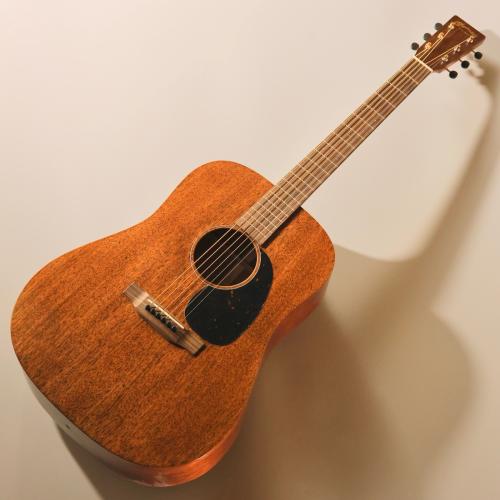 Martin D-15M #3077629【クロサワ本店店頭在庫品】