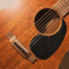 Martin D-15M #3077629【クロサワ本店店頭在庫品】_3